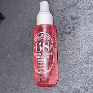 BRAZILIAN CRUSH CHEIROSA 68 BEIJA FLOR™ PERFUME MIST